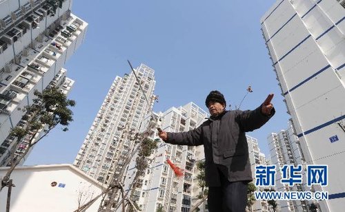 2011年政府建设1000万套保障房的进展追踪