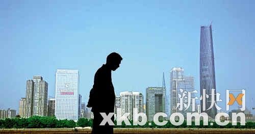 广州住宅出租回报率持续下降 不及一年期定存